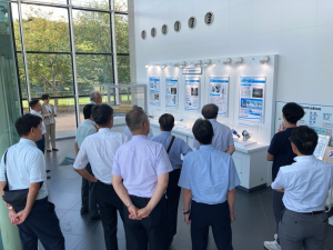 水素エネルギー製品研究試験センター