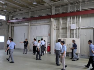 滋賀県立テクノファクトリー